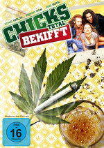 Film: Chicks - Total bekifft