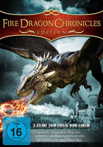 Film: Fire Dragon Chronicles Edition