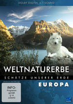 Film: Das Weltnaturerbe - Europa