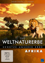 Film: Das Weltnaturerbe - Afrika
