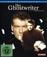 Film: Der Ghostwriter - Blu Cinemathek