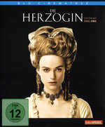 Film: Die Herzogin - Blu Cinemathek