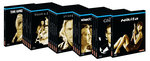 Film: Blu Cinemathek - Gesamtedition [20 BRs]