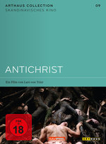 Film: Antichrist - Arthaus Collection Skandinav...