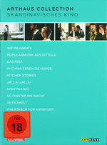 Film: Arthaus Collection - Skandinavisches Kino
