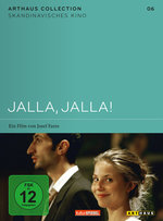 Film: Jalla! Jalla! - Arthaus Collection Skandinav...