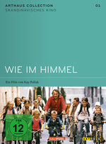 Film: Wie im Himmel - Arthaus Collection Skandinav...