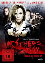 Film: Mother's Day - Mutter ist wieder da