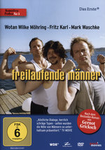 Film: Freilaufende Männer - Komödien-Perlen No. 5