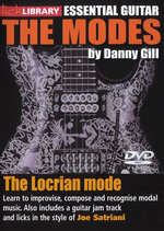 Film: The Modes - The Locrian mode