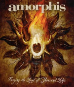 Film: Amorphis - Forging The Land Of Thous.. [2 DVDs]