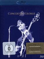 Film: Concert For George [2 BRs]