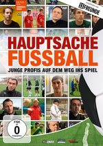 Film: Hauptsache Fussball - Junge Profis auf dem ...