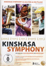 Film: Kinshasa Symphony (OmU)