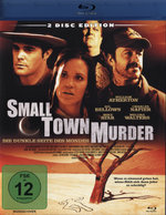 Film: Small Town Murder (+Copy To Go Disc)
