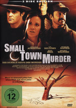 Film: Small Town Murder (+ Copy To Go Disc)