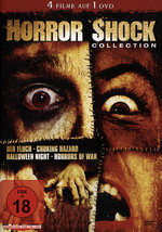 Film: Horror Shock Collection