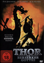 Film: Thor - Der Berserker Gottes