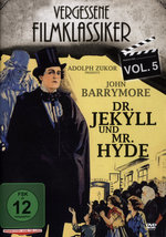 Film: Dr. Jekyll and Mr. Hyde