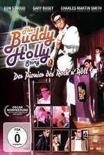 Film: The Buddy Holly Story - Der Pionier des Rock...