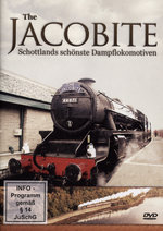 Film: The Jacobite - Schottlands schönste Dampflok...