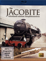Film: The Jacobite - Schottlands schönste Dampflok...