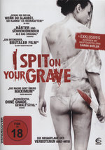 Film: I Spit on your Grave