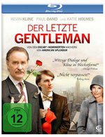 Film: Der letzte Gentleman