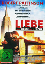 Film: Liebe, oder lieber doch nicht