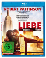 Film: Liebe, oder lieber doch nicht
