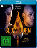 Film: Slow Burn - Verführerische Falle