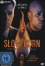 Film: Slow Burn - Verführerische Falle