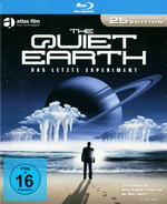 Film: The Quiet Earth - Das letzte Experiment