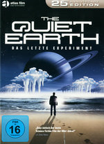 Film: The Quiet Earth - Das letzte Experiment