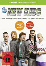 Film: New Kids - Superstaffel - Uncut