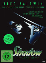 Film: Shadow und der Fluch des Khan