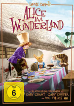 Film: Alice im Wunderland (OmU)