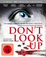 Film: Don't look up - Das Böse kommt von oben (+ DVD)