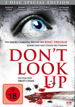 Film: Don't look up - Das Böse kommt von oben [2 DVDs]