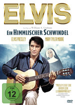 Film: Elvis Presley - Ein himmlischer Schwindel