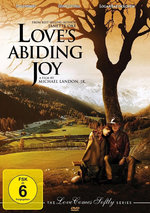 Film: Love's Abiding Joy - Love Comes Softly 4
