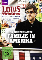 Film: Die meistgehasste Familie in Amerika - L.Theroux
