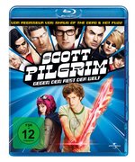 Film: Scott Pilgrim gegen den Rest der Welt