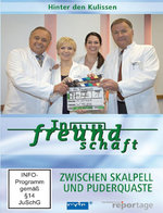 Film: In aller Freundschaft - Zwischen Skalpell ...