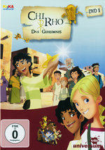 Film: Chi Rho - Das Geheimnis 1