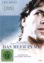Film: Das Meer in mir [2 DVDs]