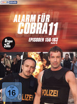 Film: Alarm für Cobra 11 - Staffel 19 [2 DVDs]
