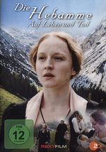 Film: Die Hebamme - Auf Leben und Tod