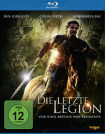 Film: Die letzte Legion