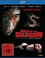 Film: Kiss of the Dragon - Extended Cut